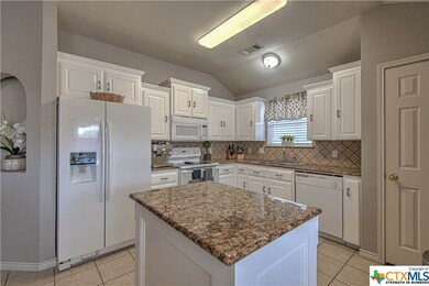 2406 Joseph Dr, Copperas Cove, TX 76522 - photo 3