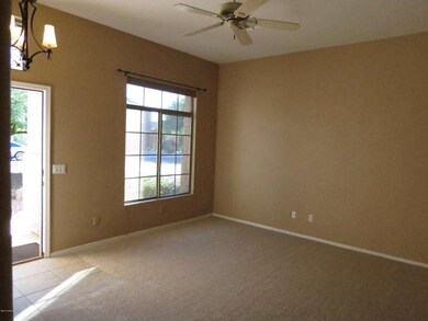 Front - NEW CARPET throughout home