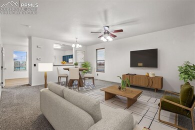 10587 Country Park Point, Fountain, CO 80817 - photo 2