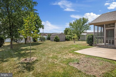 208 Brandylion Dr, Stephens City, VA 22655 - photo 4