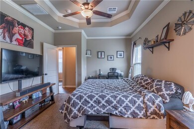 20741 Autumn Trail, Harrah, OK 73045 - photo 4