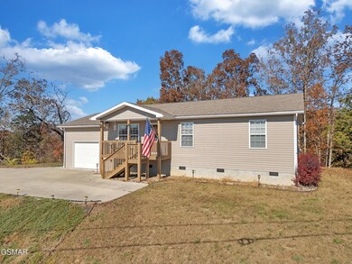 1044 Lake Smoky Rd, Sevierville, TN 37876 - photo 3