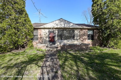 front ext