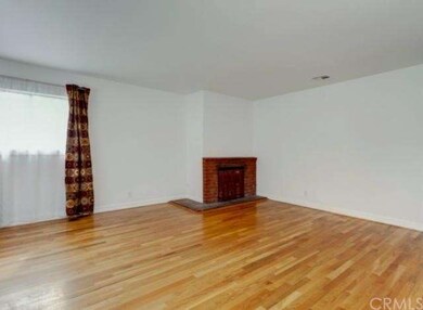Living Room Fireplace