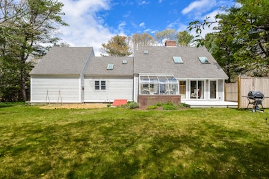 6 Holly Ridge Dr, Sandwich, MA 02563 - photo 2