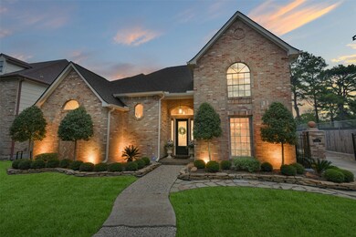 3714 Trappers Forest Dr, Houston, TX 77088 - photo 4