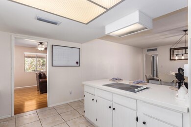 KITCHEN VIEW 2