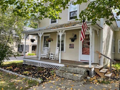 73 Pollard St unit 75, Conway, NH 03818 - photo 4