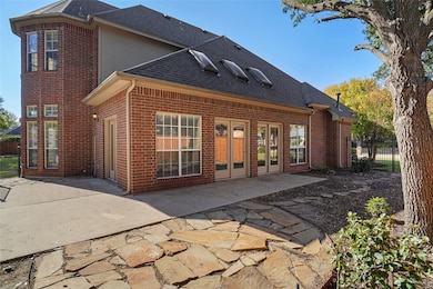 1917 Cresson Dr, Southlake, TX 76092 - photo 6