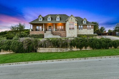 9006 Woodland Pass, Boerne, TX 78006 - photo 2