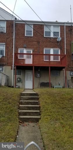 1545 E Cold Spring Ln, Baltimore, MD 21218 - photo 2