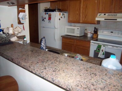 New Kitchen