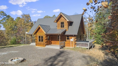 196 High Top Rd, Reliance, TN 37369 - photo 5