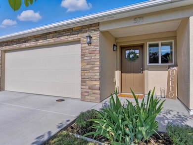 571 Graff Meadows Dr, Grand Junction, CO 81501 - photo 3