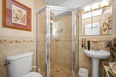 Renovated Bath