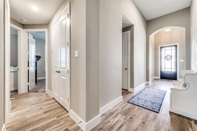 716 Bretallow Dr, Celina, TX 75009 - photo 3