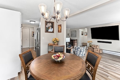 Fox Run unit A8, South Easton, MA 02375 - photo 7