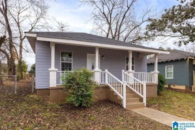 2030 Levert St NE, Huntsville, AL 35811 - photo 2