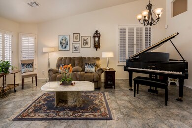 Plantation Shutters