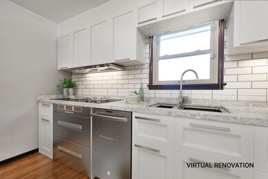 VIRTUAL RENOVATION