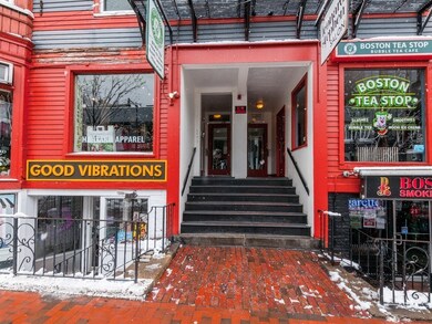 52 Jfk St unit 1, Cambridge, MA 02138 - photo 7