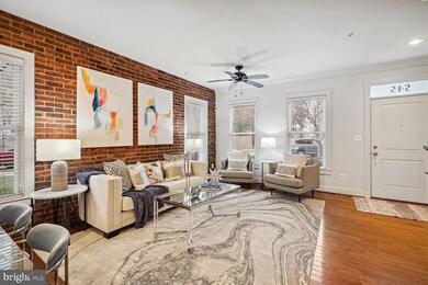 545 Regent Place NE, Washington, DC 20017 - photo 4