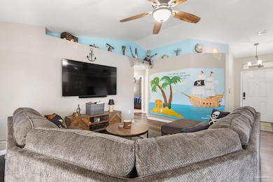 1973 Salamanca St, Navarre, FL 32566 - photo 7