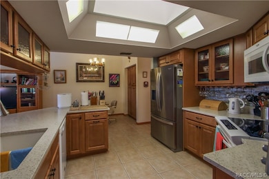 3794 N Grapefern Way, Beverly Hills, FL 34465 - photo 6