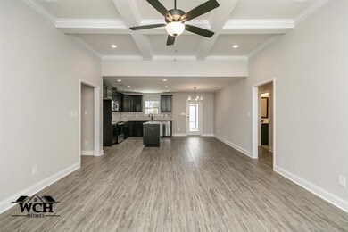 605 Broderick Cir, Warner Robins, GA 31088 - photo 3