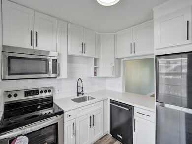Fully Equipped and Contemporary Design
