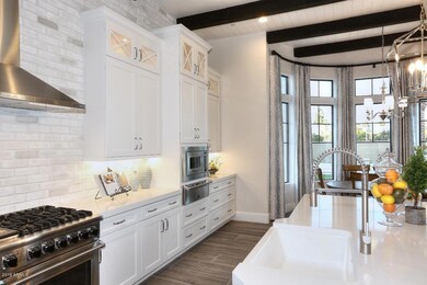 Gourmet Kitchen-4