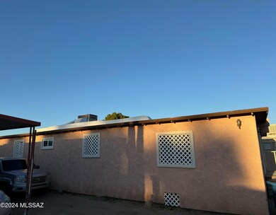 Side of Home