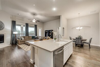 116 Day Lily Dr, Wylie, TX 75098 - photo 4