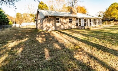 447 Belmont Rd, Manchester, TN 37355 - photo 5