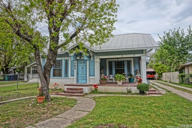 102 Kendall St, San Antonio, TX 78212 - photo 3