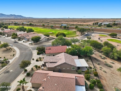 2378 E Antigua Dr, Casa Grande, AZ 85194 - photo 5