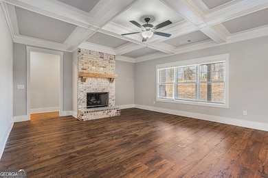 1119 Heights View Way, Monroe, GA 30655 - photo 2