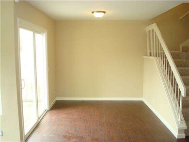 dinning room