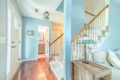 1923 Oak Tree Lane Mt Pleasant SC 6