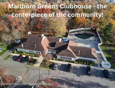 48 Aspen Ave unit 438, Englishtown, NJ 07726 - photo 4