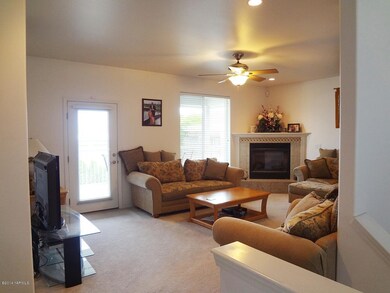 Formal Living Room