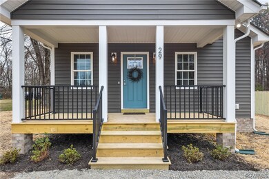 29 Rodman Rd, Richmond, VA 23224 - photo 2