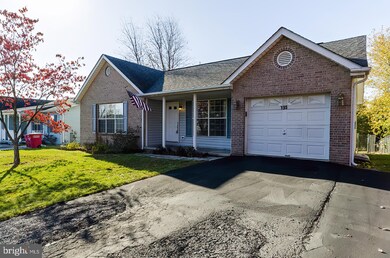 195 Achilla Terrace, Martinsburg, WV 25404 - photo 3