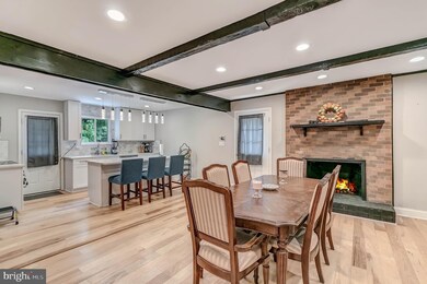 5100 Hawthorne Rd, La Plata, MD 20646 - photo 4