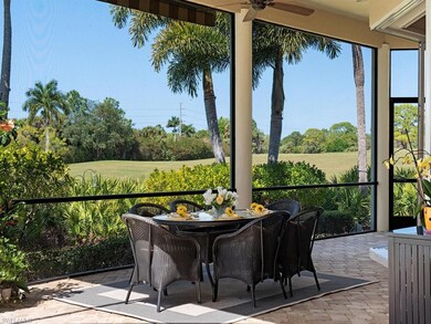 Al Fresco Dining