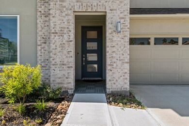 10205 Prairie Creek Ln, Conroe, TX 77384 - photo 4