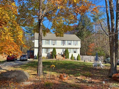 60 Highrock Rd, Weare, NH 03281 - photo 3