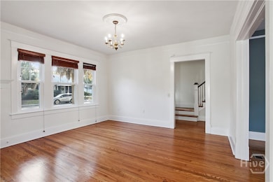 806 Maupas Ave, Savannah, GA 31401 - photo 6