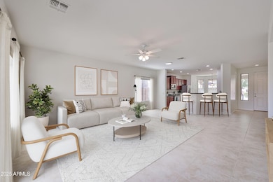 18495 W Surprise Farms Loop N, Surprise, AZ 85388 - photo 3