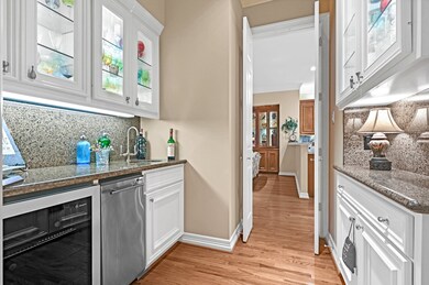 1122 Bayou Island Dr, Houston, TX 77063 - photo 7